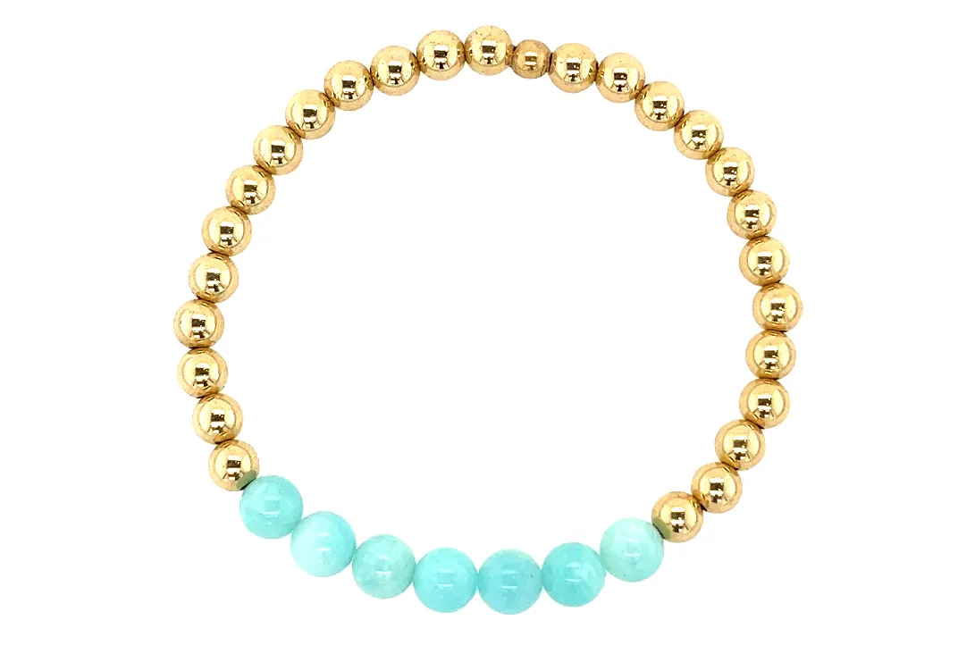 "LEO" Bracelet