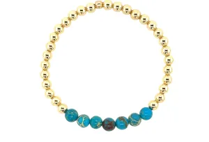 "LEO" Bracelet