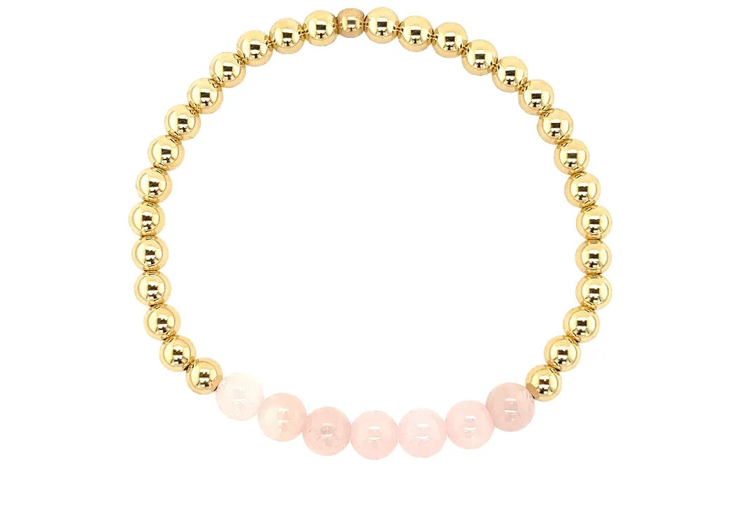 "LEO" Bracelet