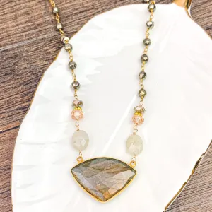Rhea Necklace