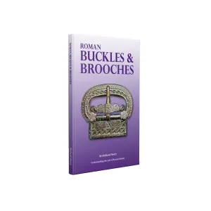 Roman Buckles & Brooches