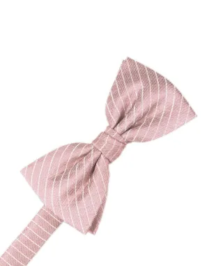 Rose Palermo Kids Bow Tie