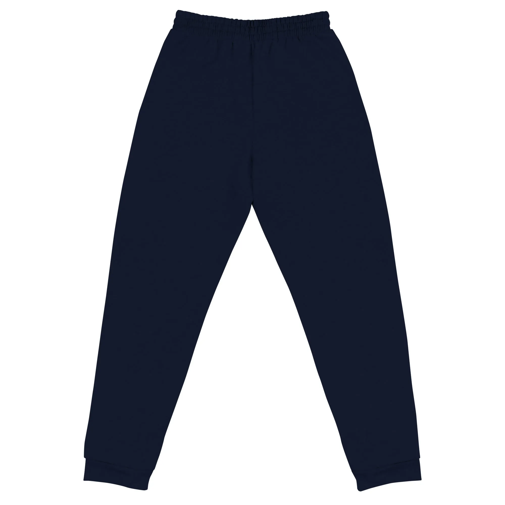 Salah Classic Black Logo Embroidered Joggers (Multiple Colors)