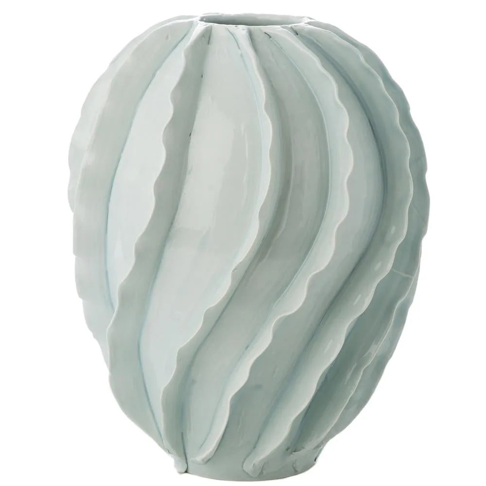 Santa Barbara Vase, Noonday Tide