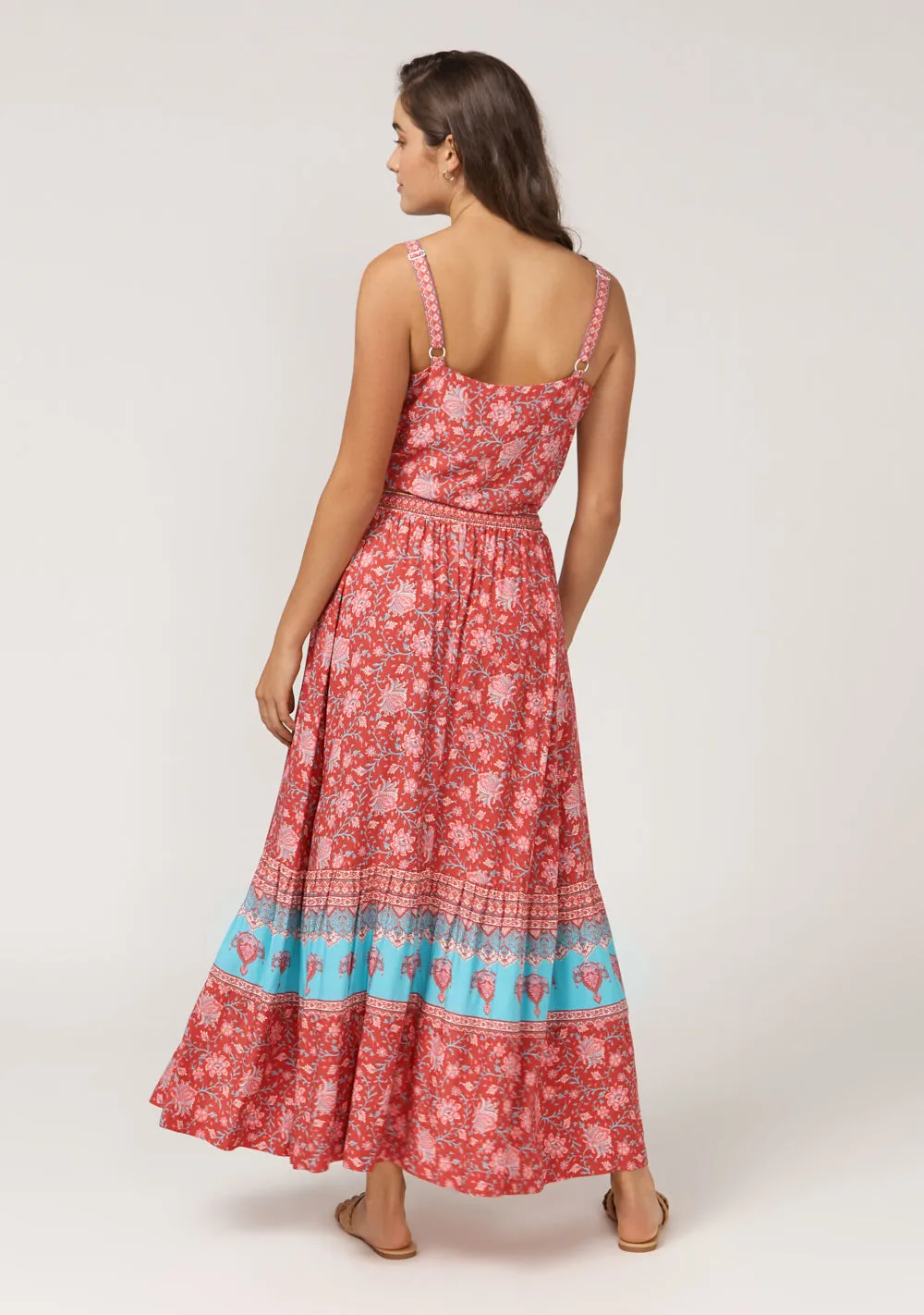 Sharon Maxi Skirt