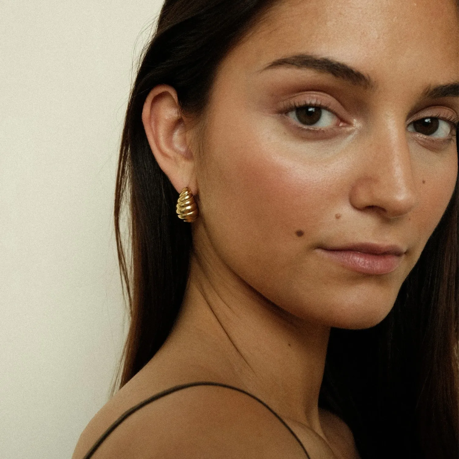 Shell Earrings