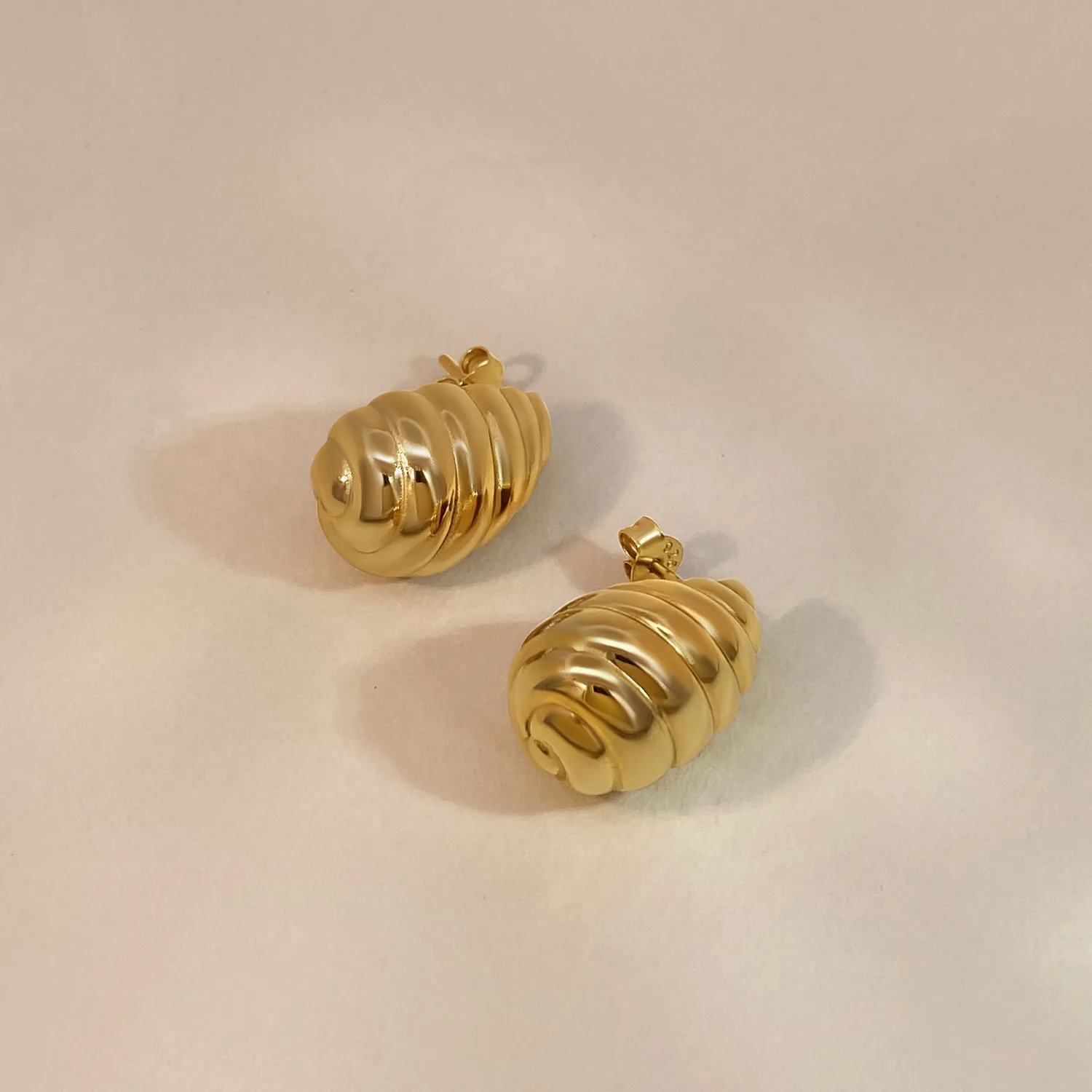 Shell Earrings
