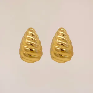 Shell Earrings