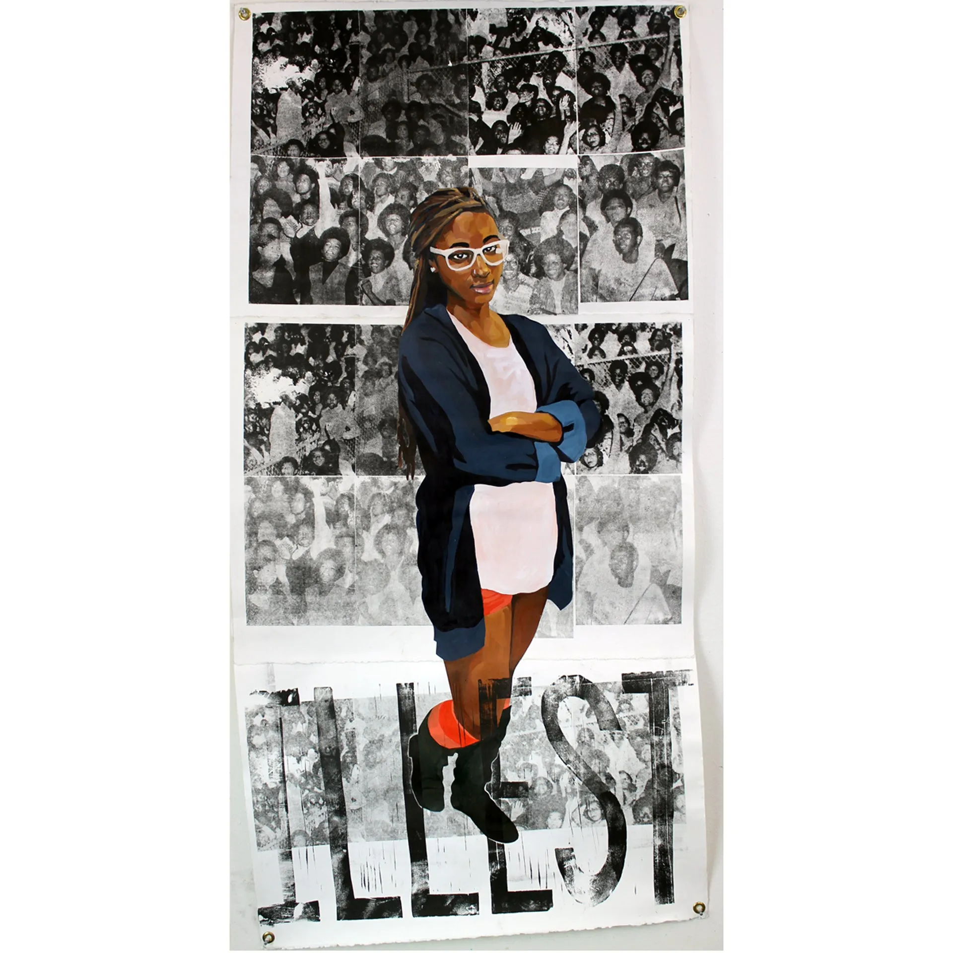 Shell, Vitus, (Class Act)