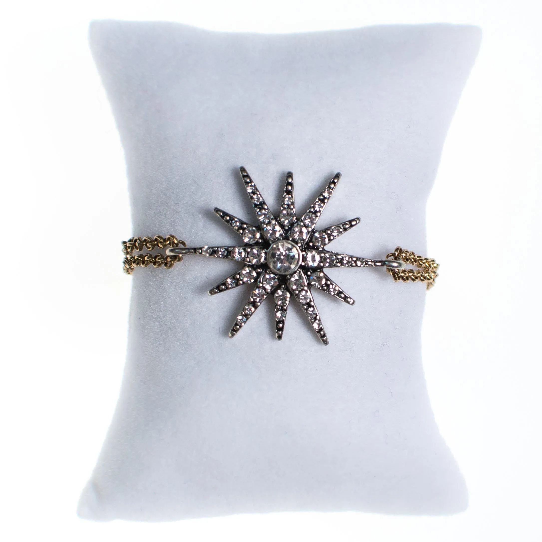Shooting Star Bracelet