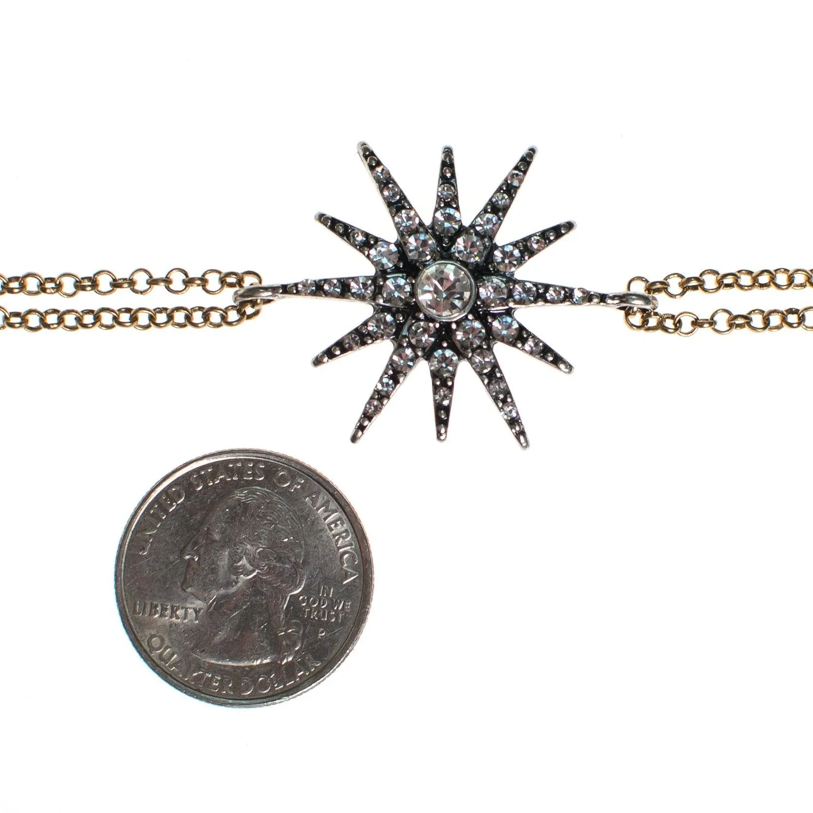 Shooting Star Bracelet