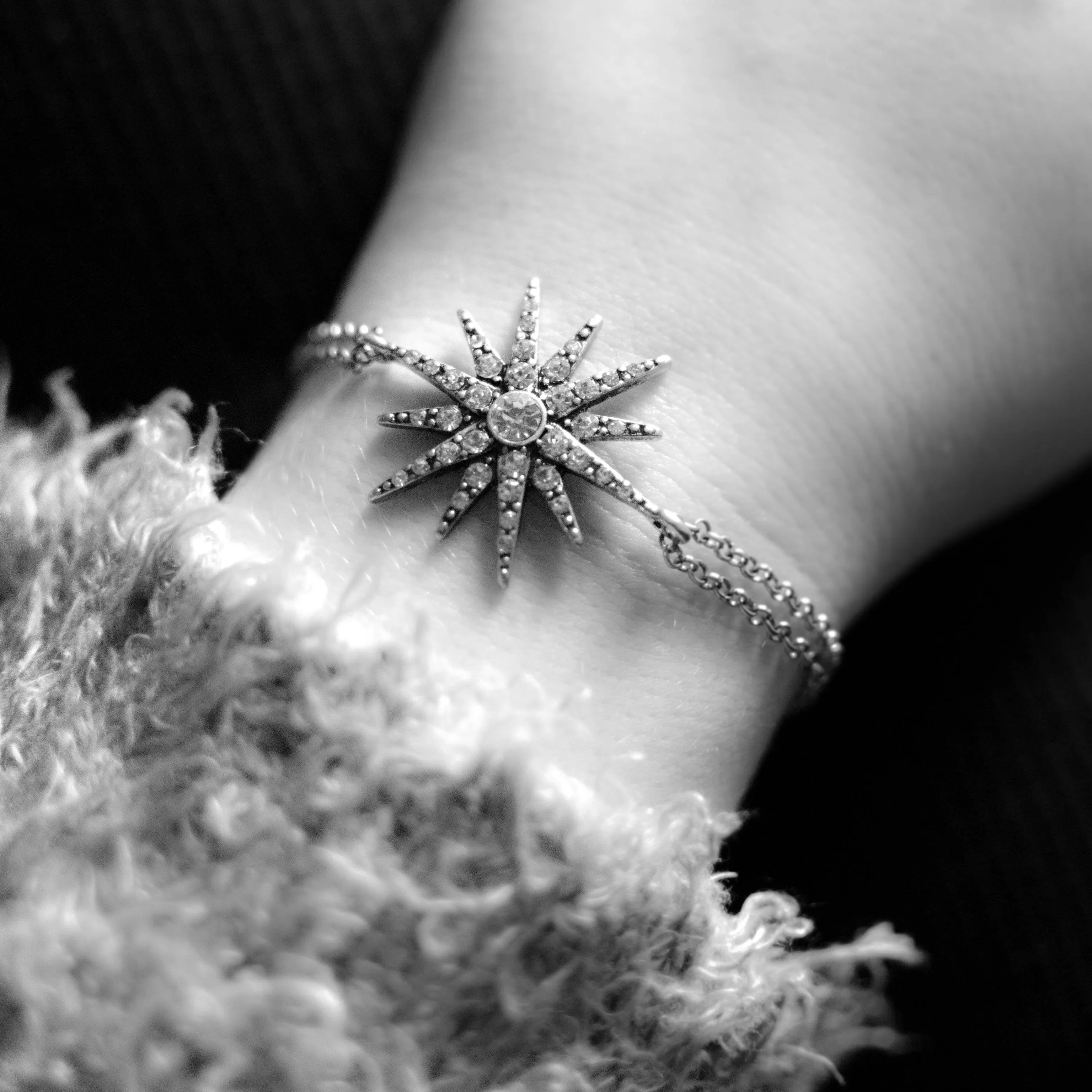 Shooting Star Bracelet