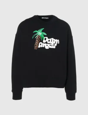 SKETCHY CREWNECK