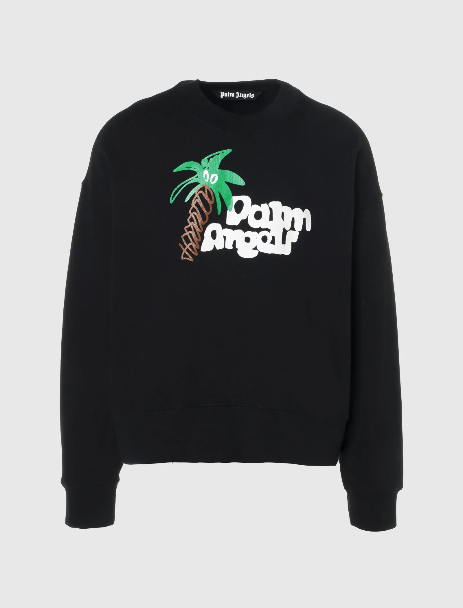 SKETCHY CREWNECK