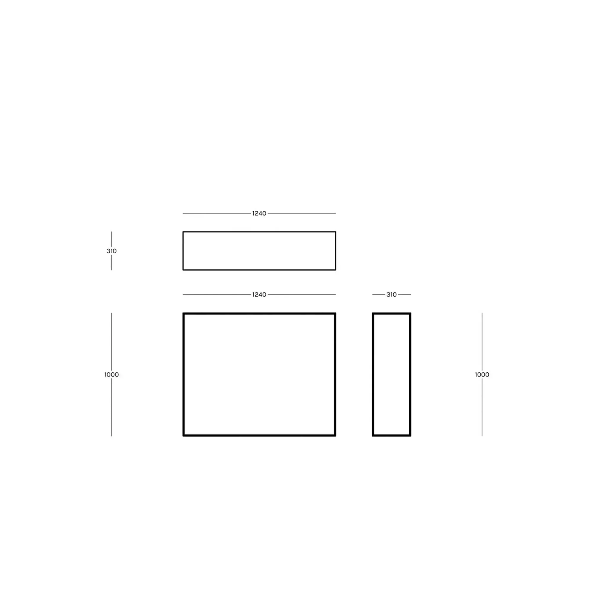 Slim Irony Art - Console