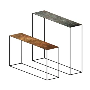 Slim Irony Art - Console
