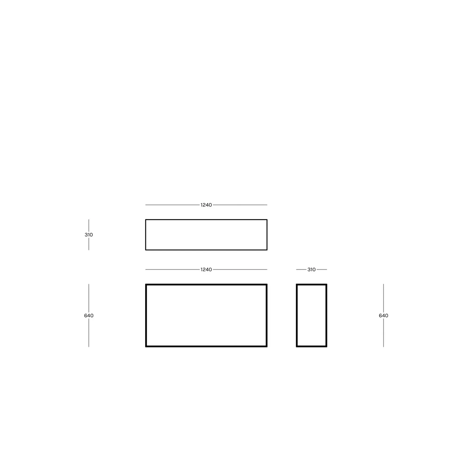 Slim Irony Art - Console