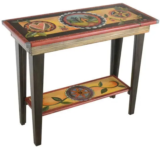 Sofa Table by Sticks SFA002 D76576