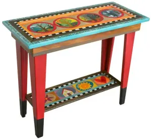 Sofa Table by Sticks SFA004 D78810