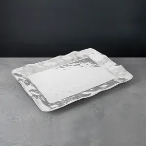 Soho Brooklyn Rectangle Platter XLarge