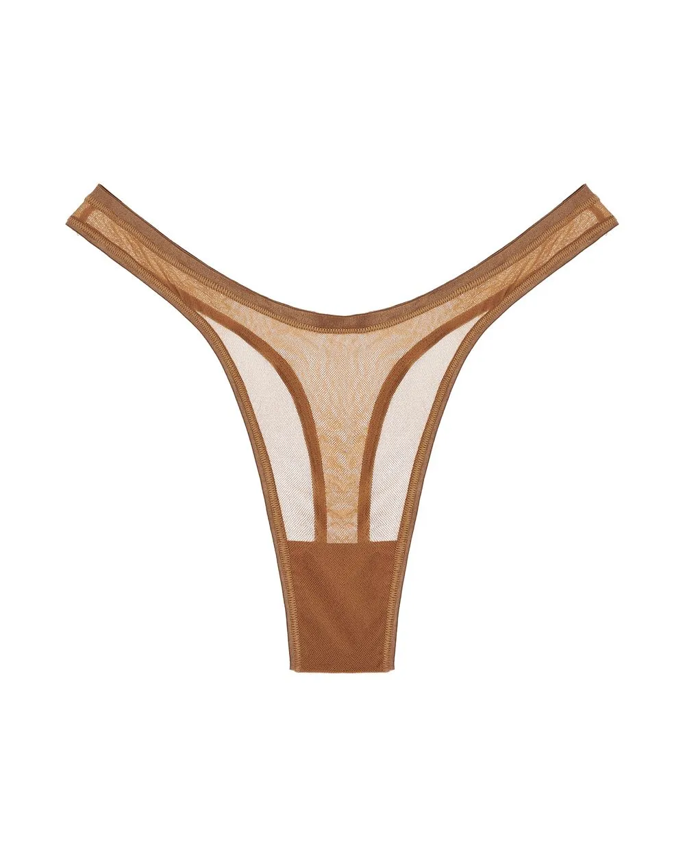 Soire Confidence Classic Thong (Packaged)