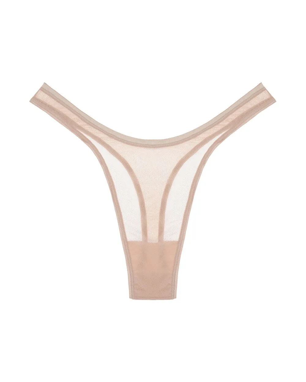 Soire Confidence Classic Thong (Packaged)
