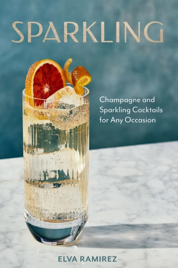 Sparkling: Champagne & Sparkling Cocktails For Any