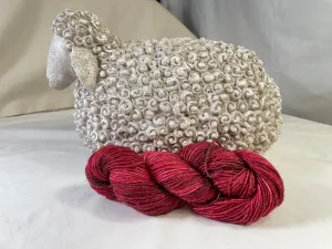 Sparkling Stellina - Candy Cane