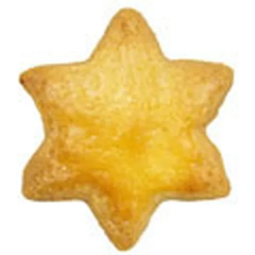 Star Cookie Cutter 6.5cm