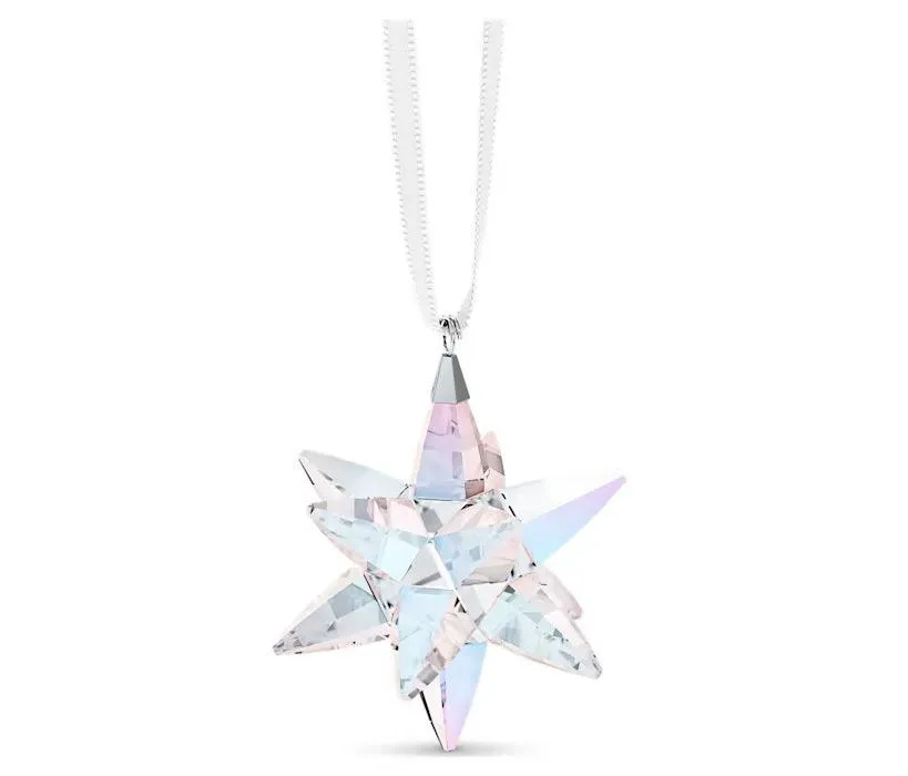 Star Ornament- Small