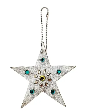 Star Ornament