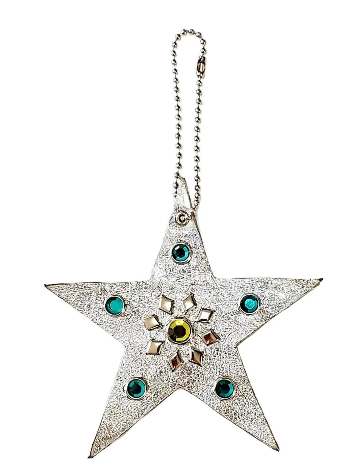 Star Ornament