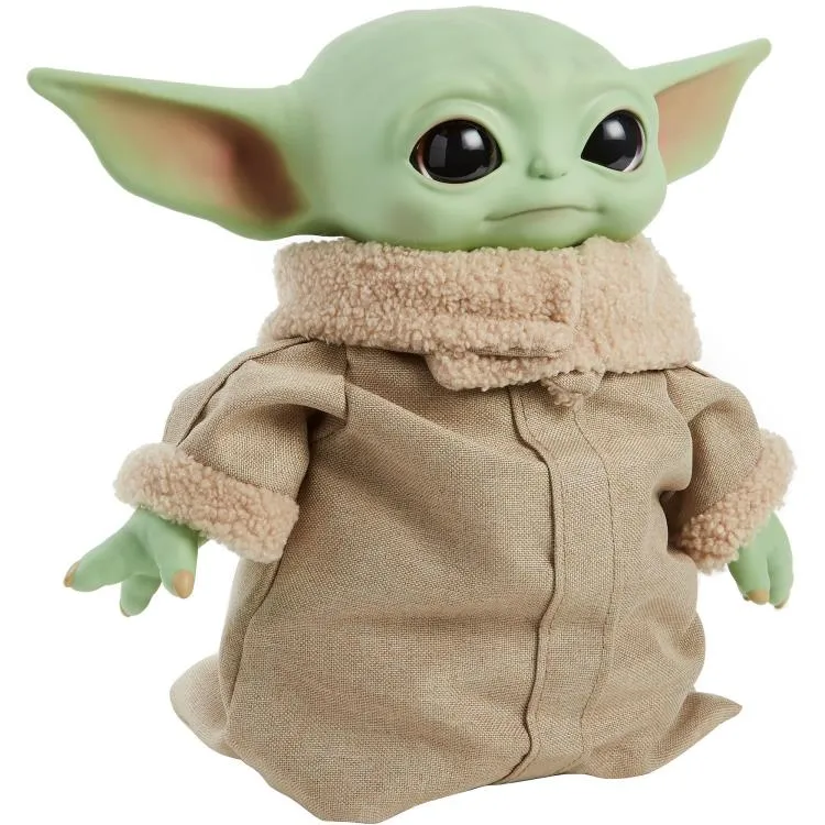 Star Wars The Mandalorian “The Child” 11 inch Plush