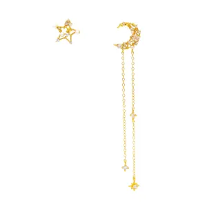 Starry Sky Earrings