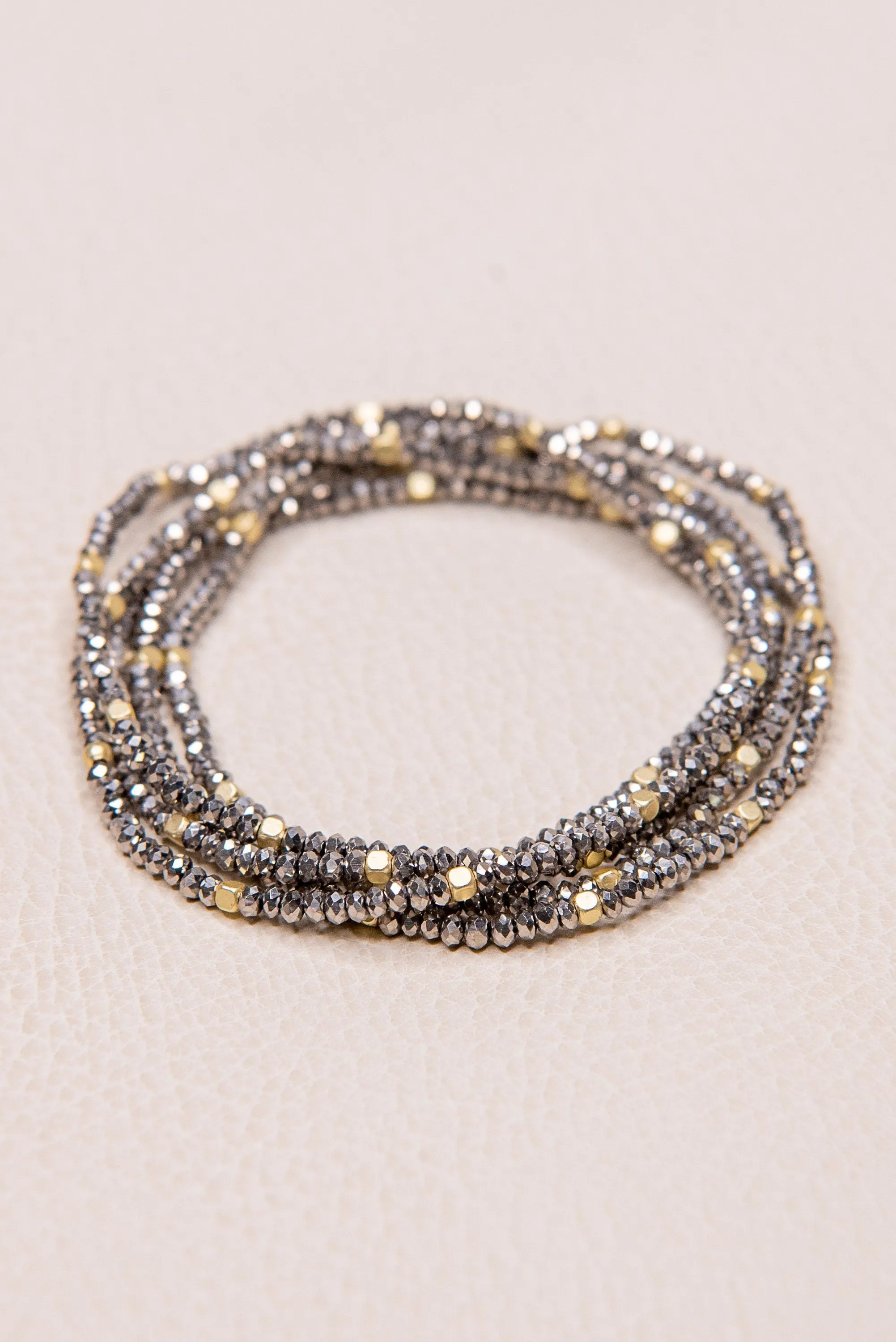 Stassie Bracelet Set
