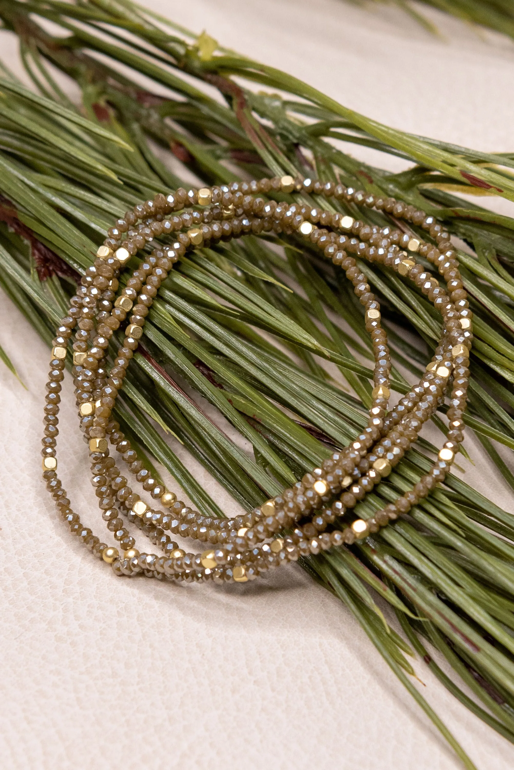 Stassie Bracelet Set