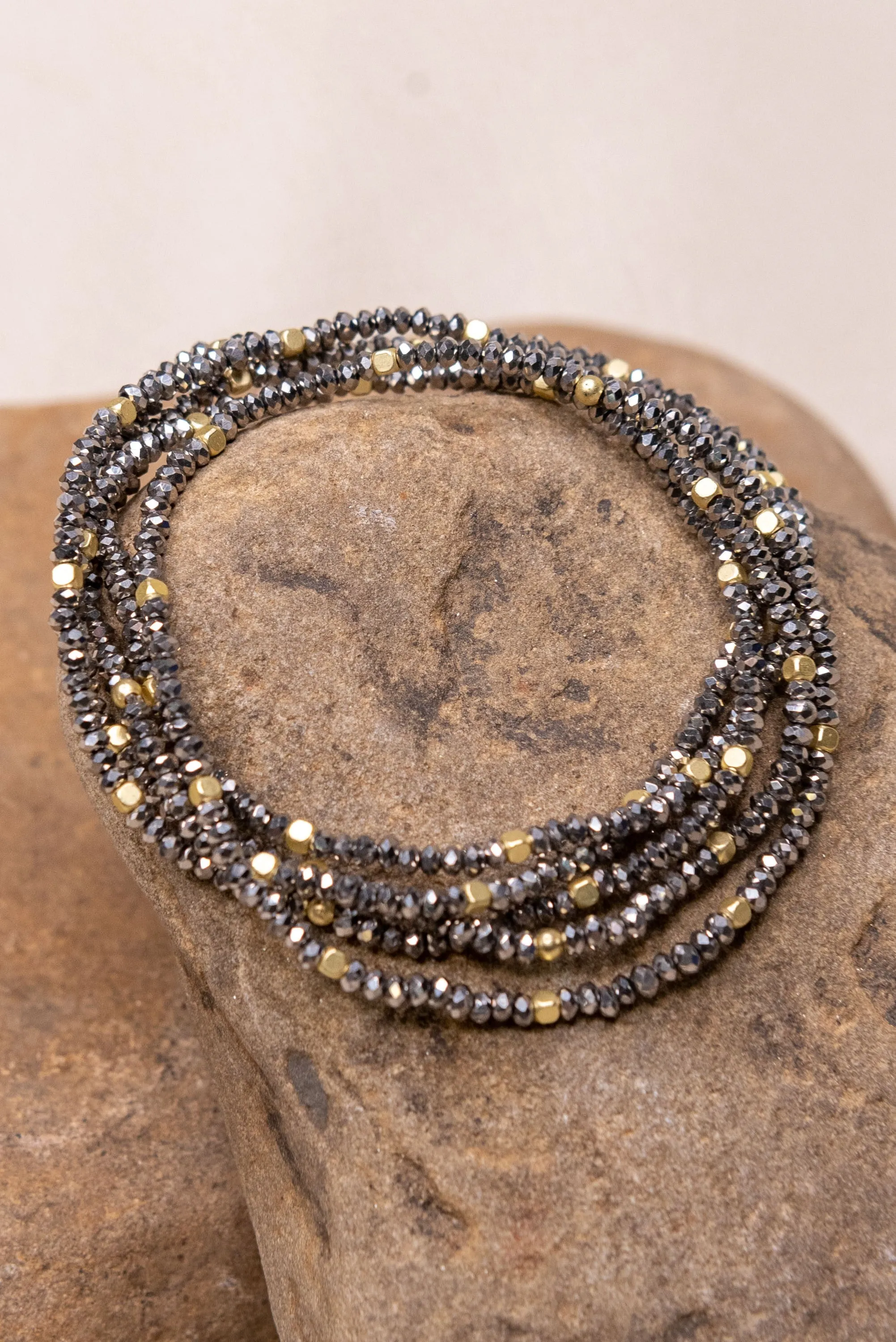 Stassie Bracelet Set