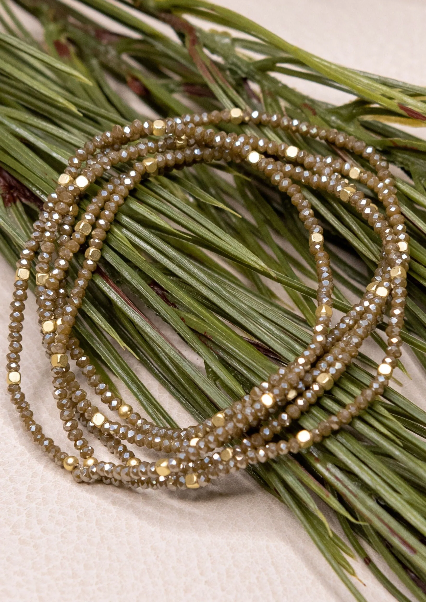 Stassie Bracelet Set