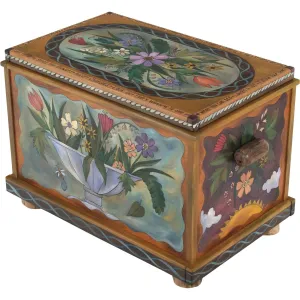 Storage Trunk - Chest by Sticks CHT001-S33255