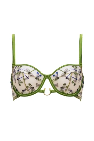 Studio Pia Olita Balconette Bra
