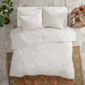 Sula Cotton Comforter Set