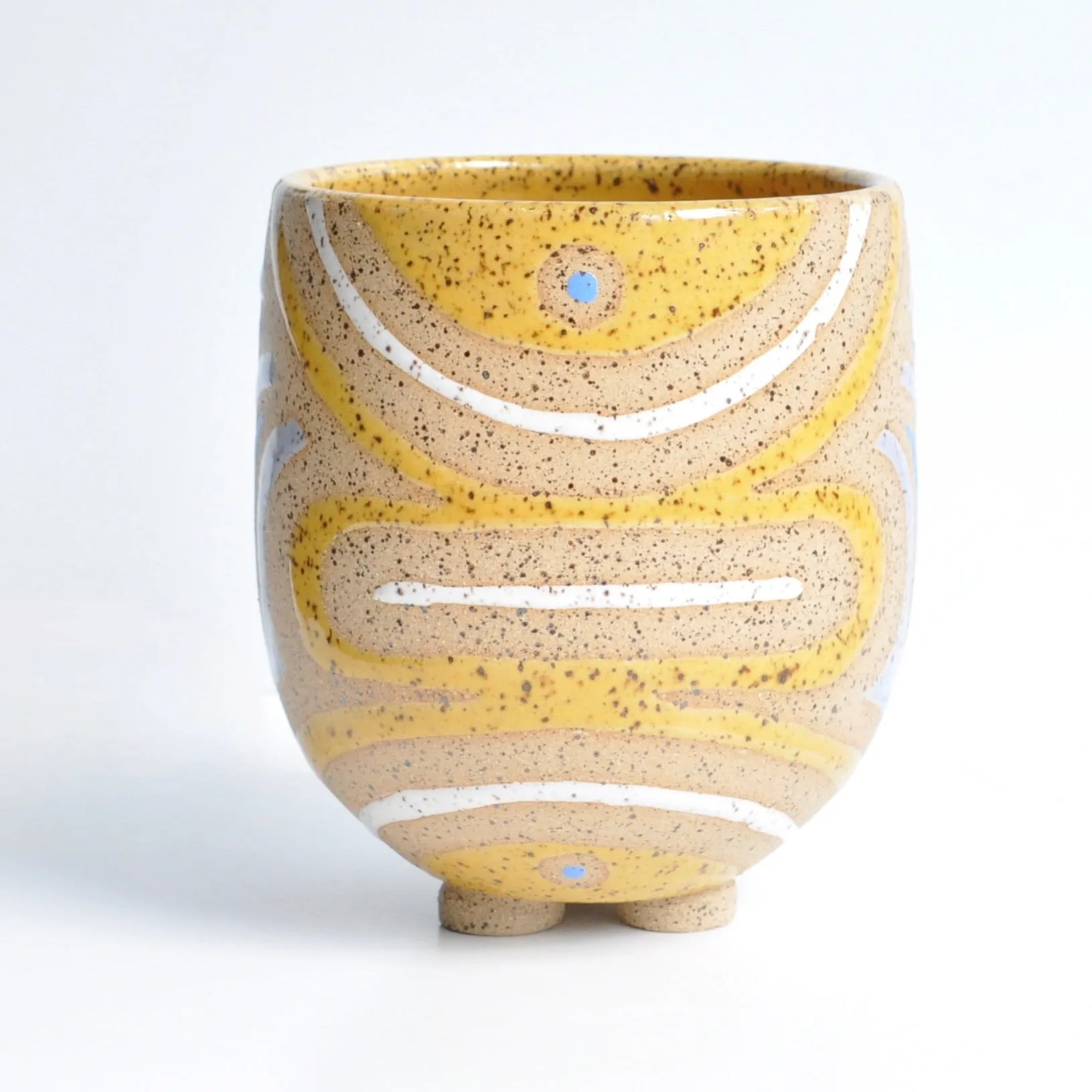 Summer Sippers - Invisible Twin Studio