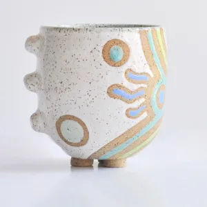 Summer Sippers - Invisible Twin Studio
