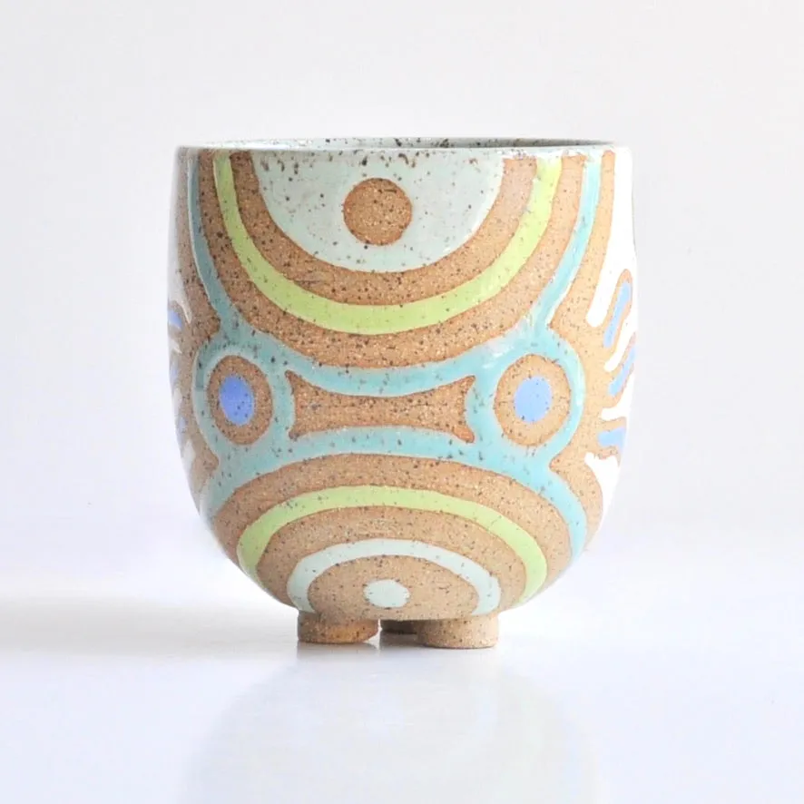 Summer Sippers - Invisible Twin Studio