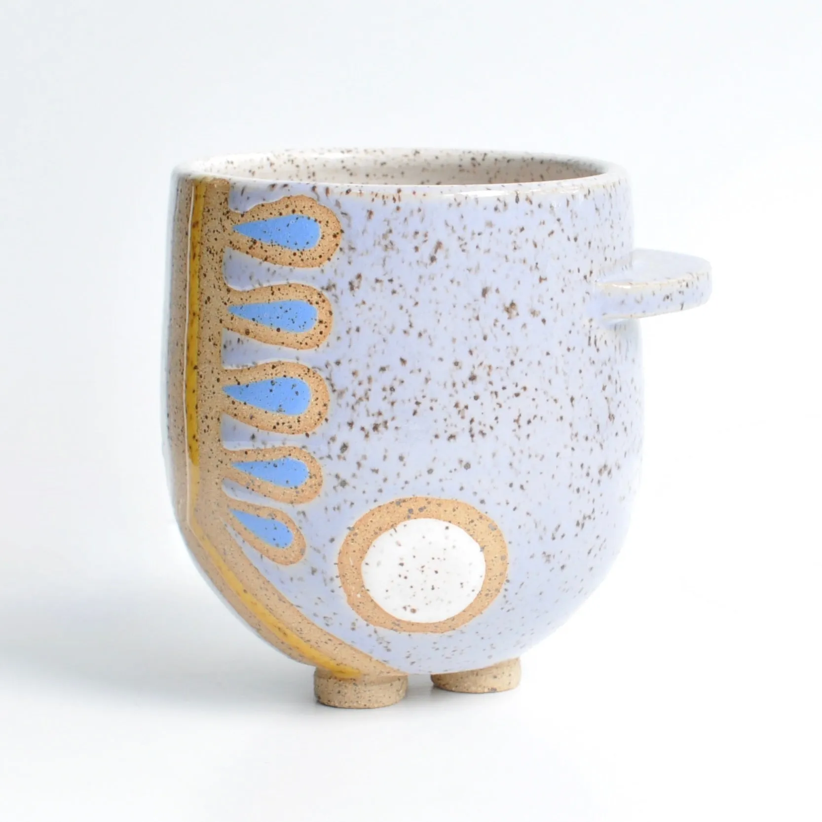 Summer Sippers - Invisible Twin Studio