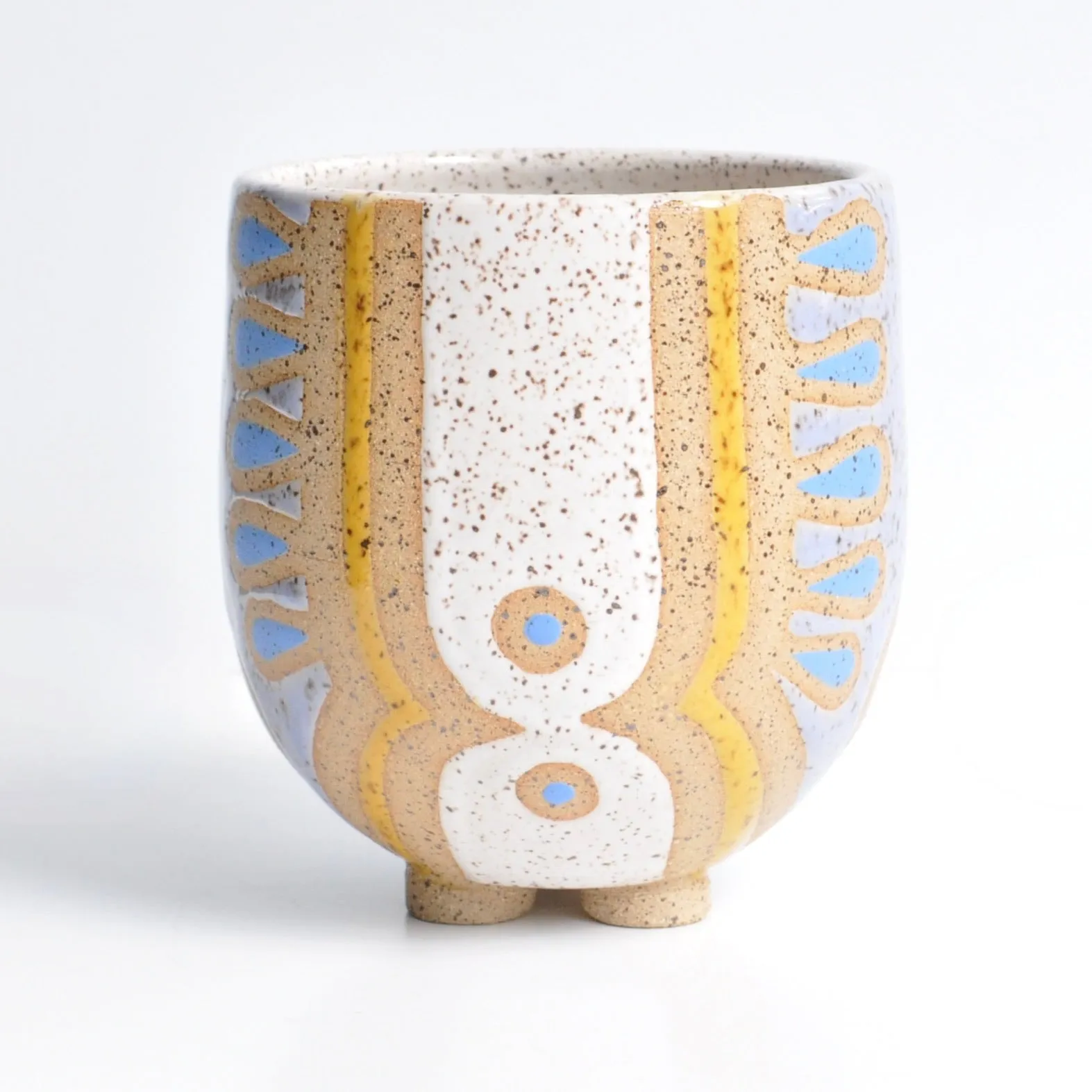 Summer Sippers - Invisible Twin Studio