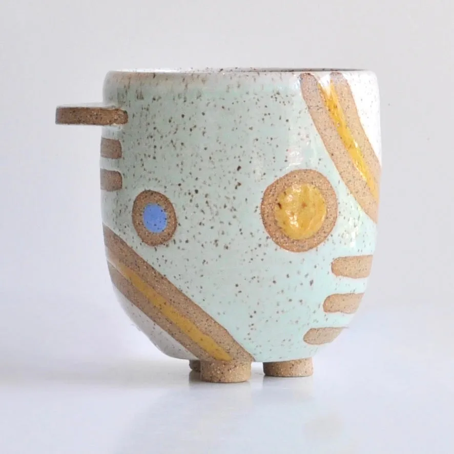 Summer Sippers - Invisible Twin Studio