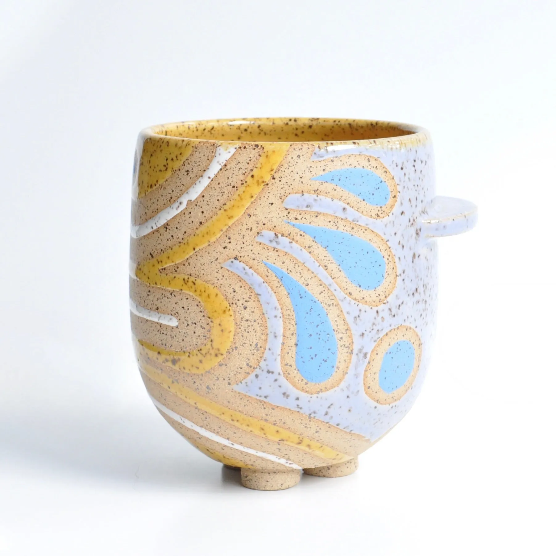 Summer Sippers - Invisible Twin Studio