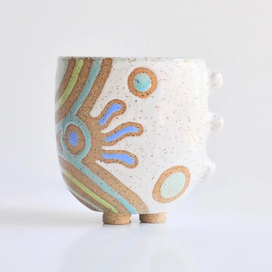 Summer Sippers - Invisible Twin Studio
