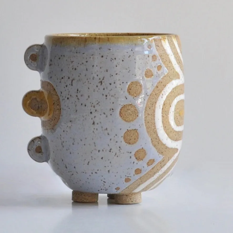Summer Sippers - Invisible Twin Studio